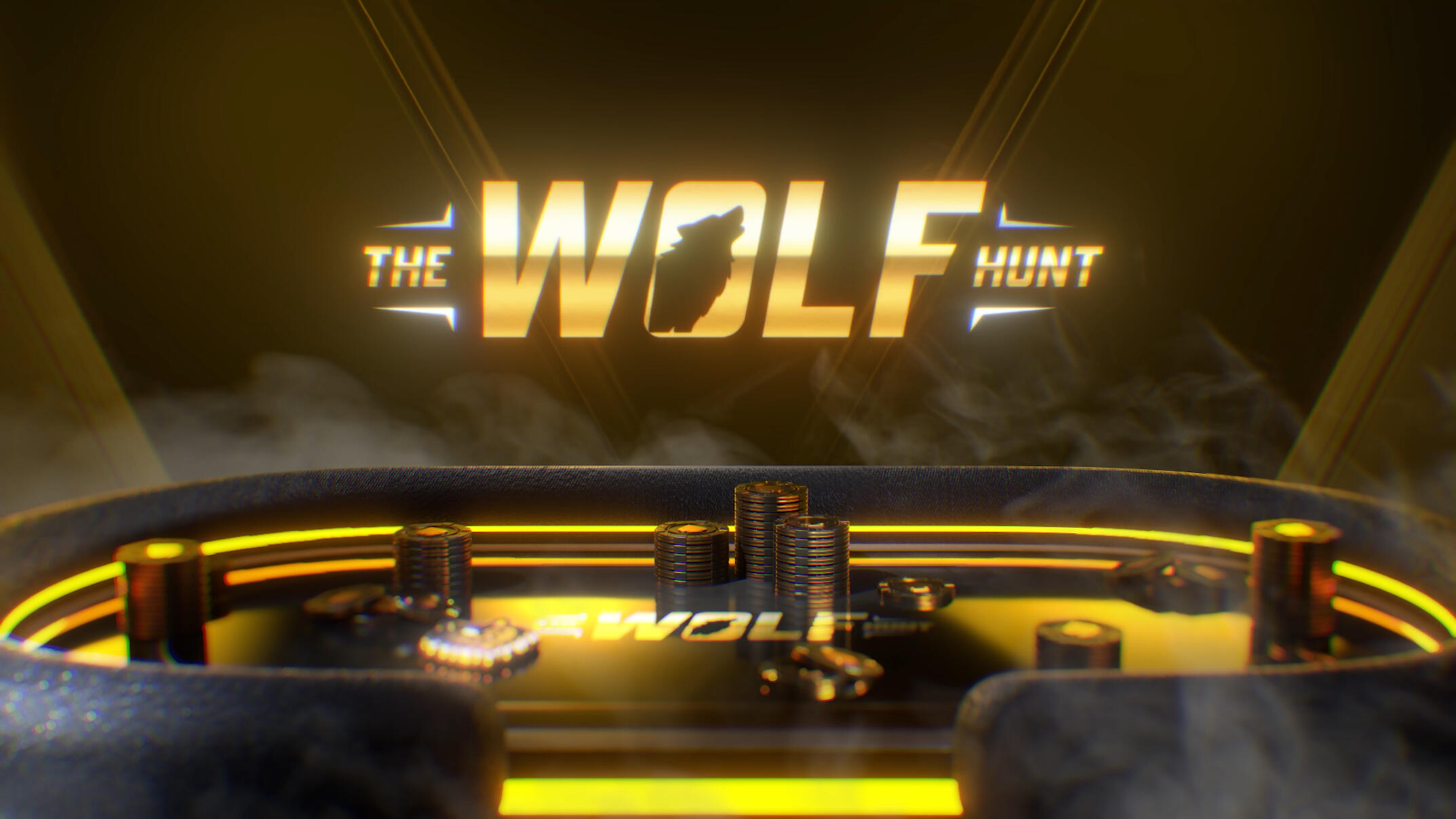 Wolfhunt TVC 2026